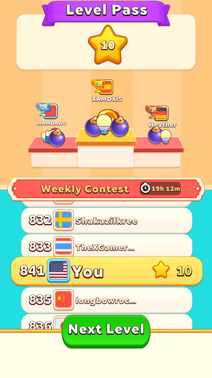 Words King Type Em All