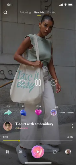 Game screenshot NowNaw mod apk