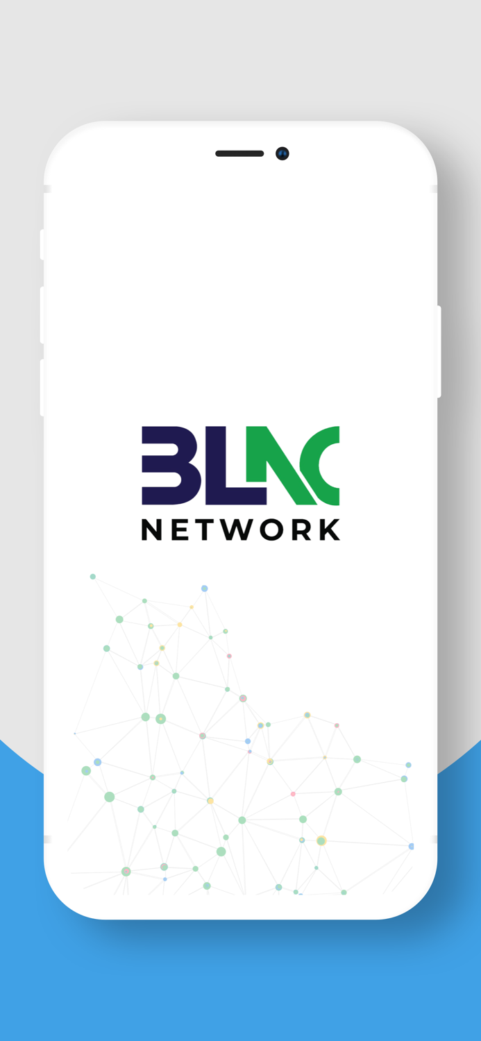 Blac Network
