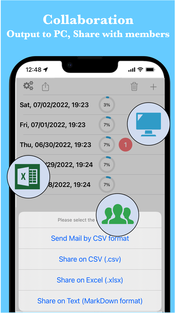 PatoRepo Numerical Management