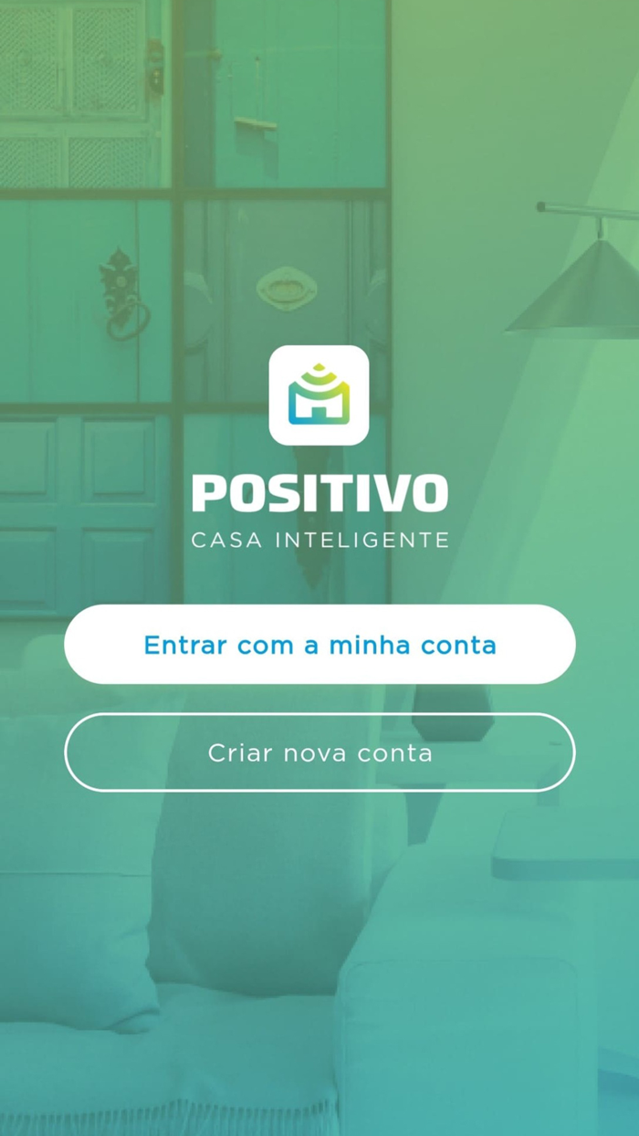 Positivo Casa Inteligente