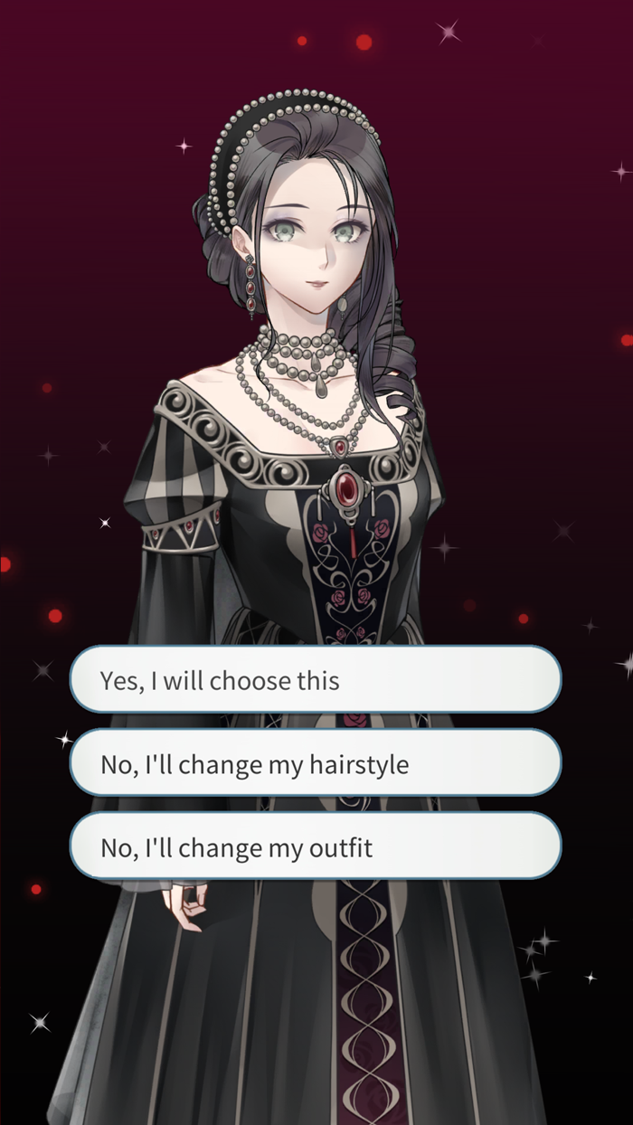 Would you sell your soul 2