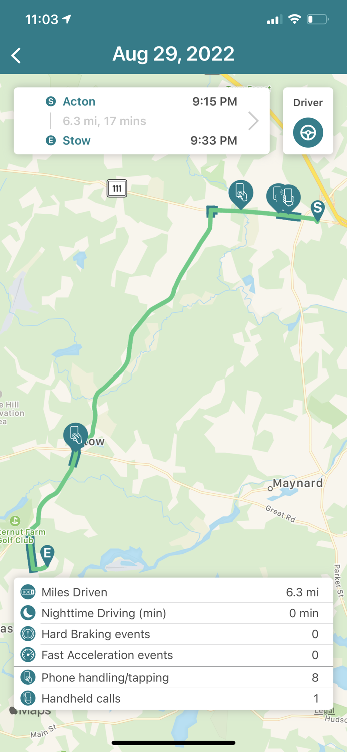 Nationwide SmartRide®