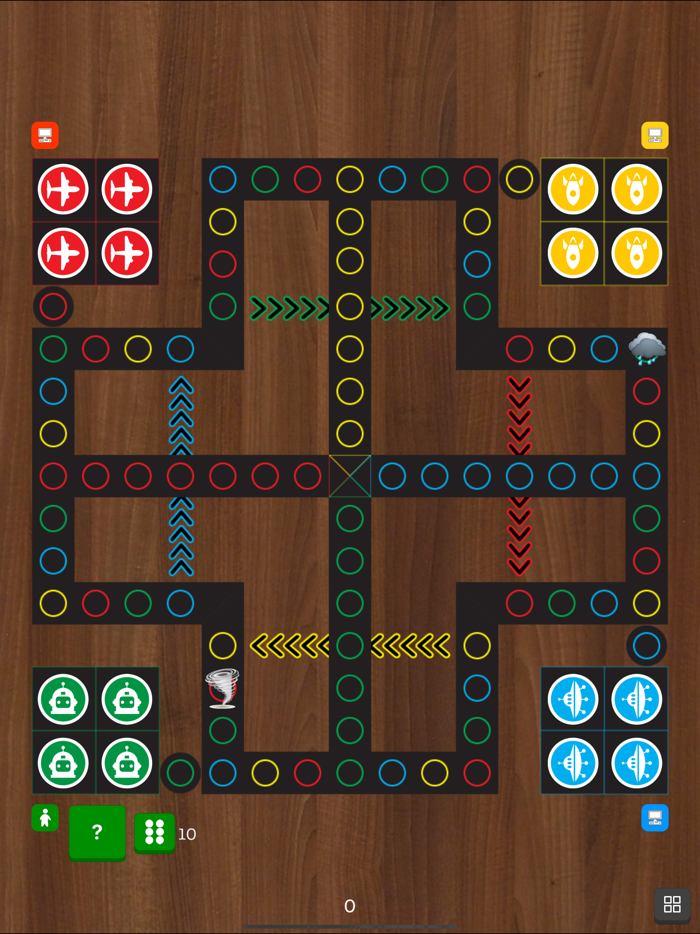 New Ludo Pro