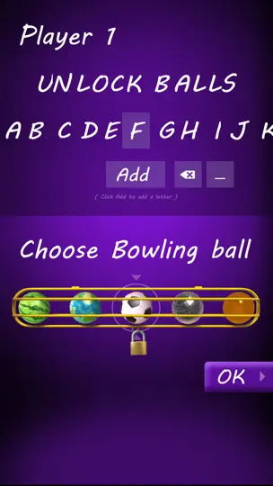 Captura de pantalla de Chicobanana - Chico Bowl en iPhone 6