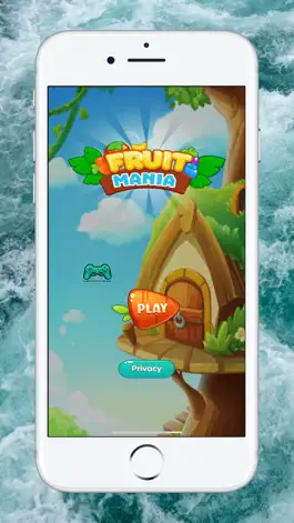 Game screenshot FruitsMania apk