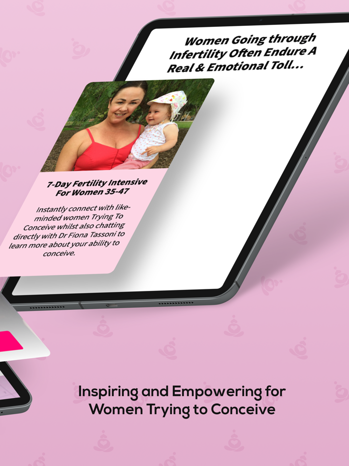 Dr Fiona Tassoni Fertility COH