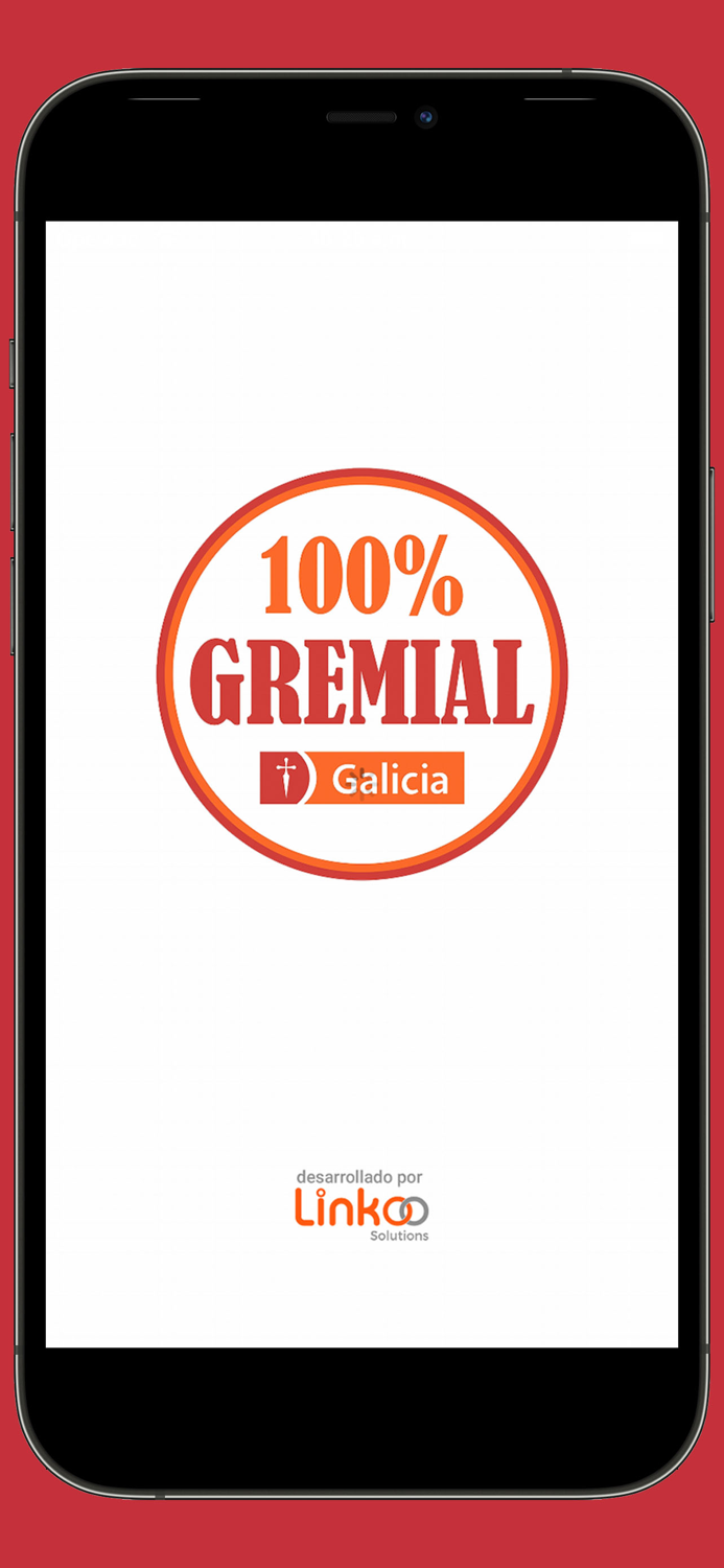 Gremial Galicia