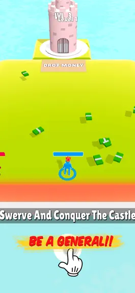 Game screenshot Stickman Conqueror mod apk
