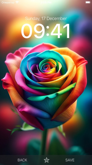 Flower Wallpaper Wallpapersのおすすめ画像1