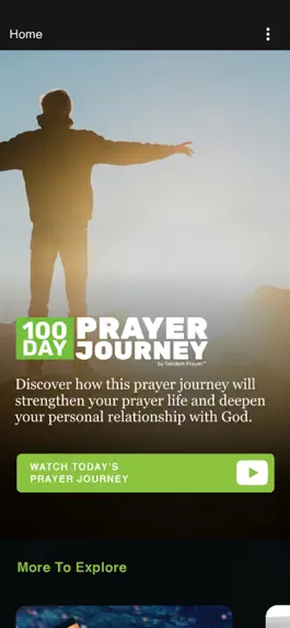 Game screenshot Tandem Prayer mod apk
