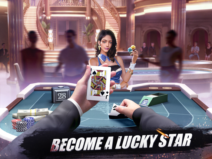 Mafia World Bloody War