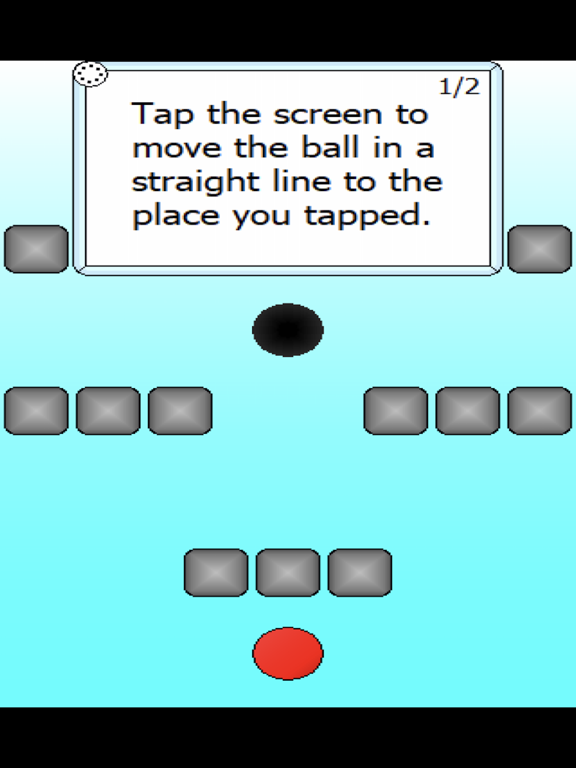 Screenshot #5 pour Bally Touch and Go