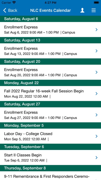 Alamo Colleges District screenshot-6