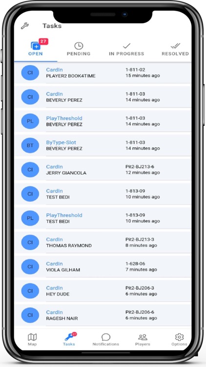 VIP Host by Aristocrat