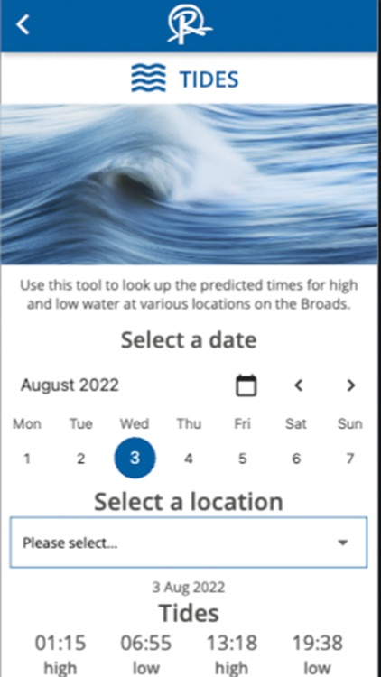 Richardson's Boating Holidays