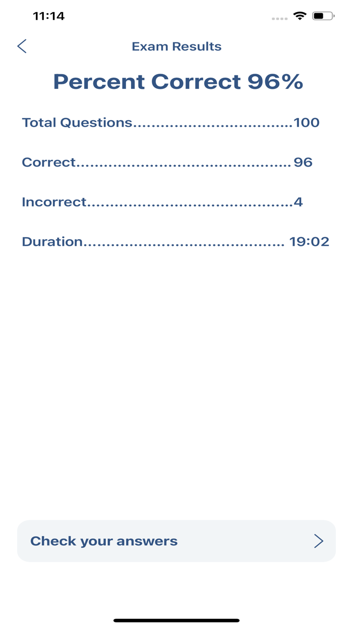 ACE CPT Exam Prep Plus