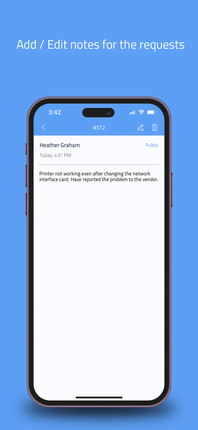 ServiceDesk Plus MSP