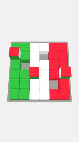 Game screenshot Roll and Color mod apk