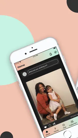 Game screenshot Look Ma Social Network mod apk