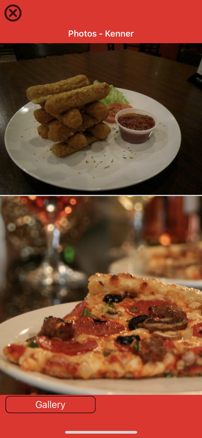 Original Italian Pie-Kenner