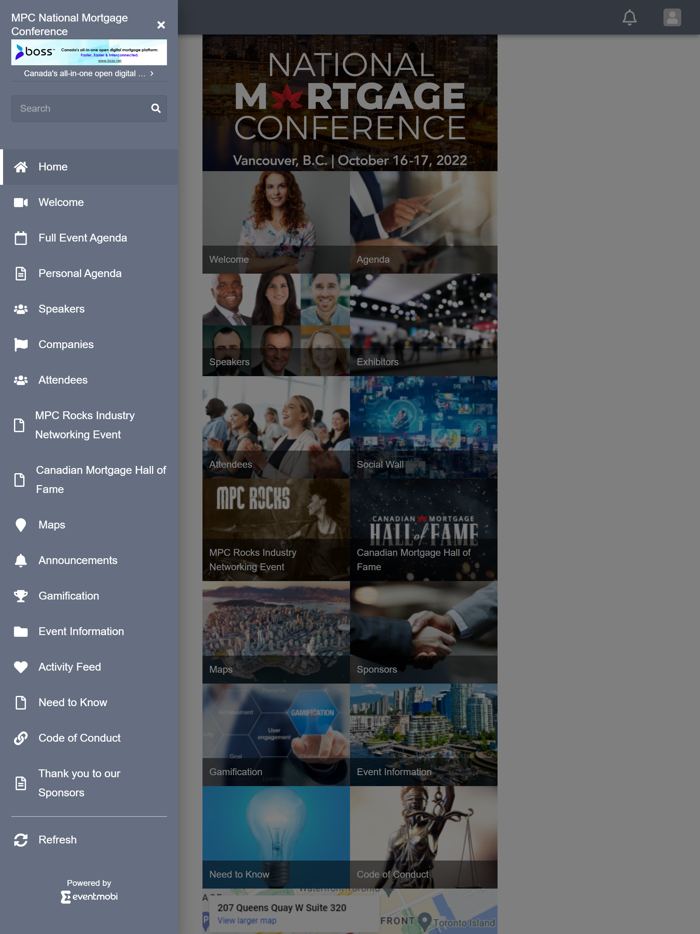 MPC National Conference 2022