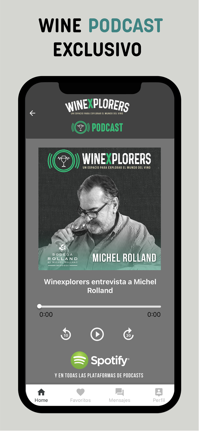 Winexplorers Portelli App