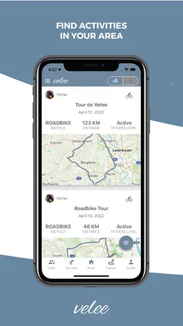 Game screenshot Velee mod apk