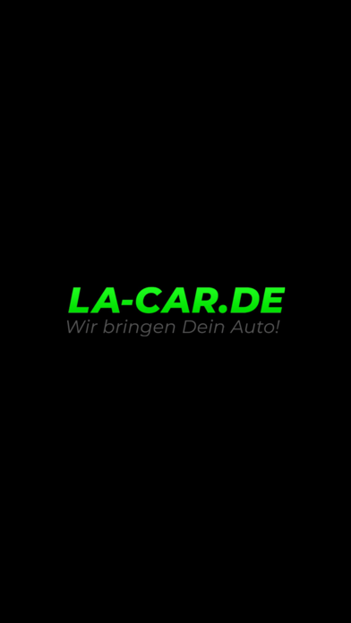 La-Car.de Screenshot