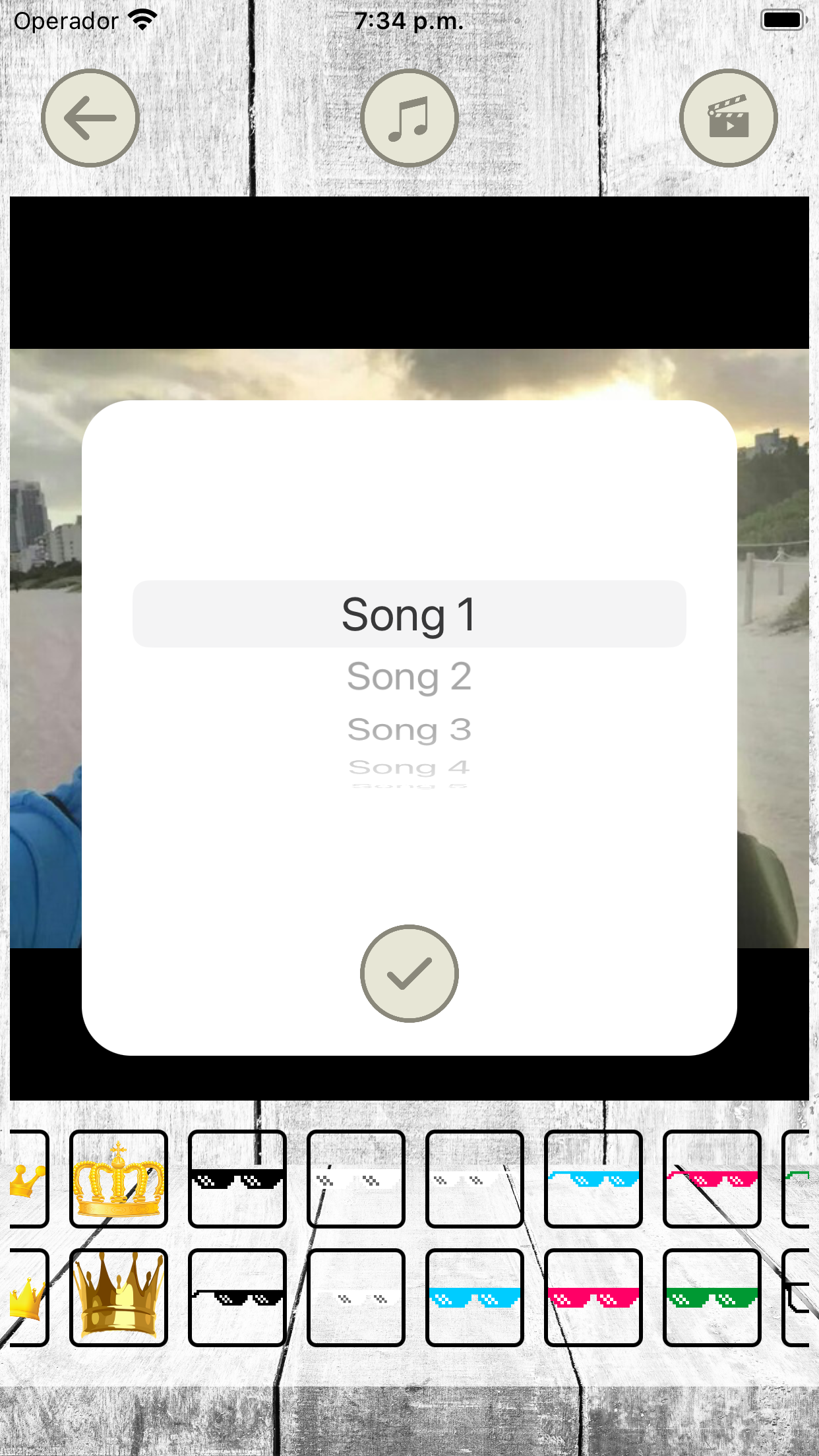 Thug Life video maker