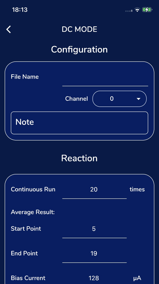 #3. SIC4340 Generic (iOS) 由: SILICON CRAFT TECHNOLOGY PUBLIC COMPANY LIMITED
