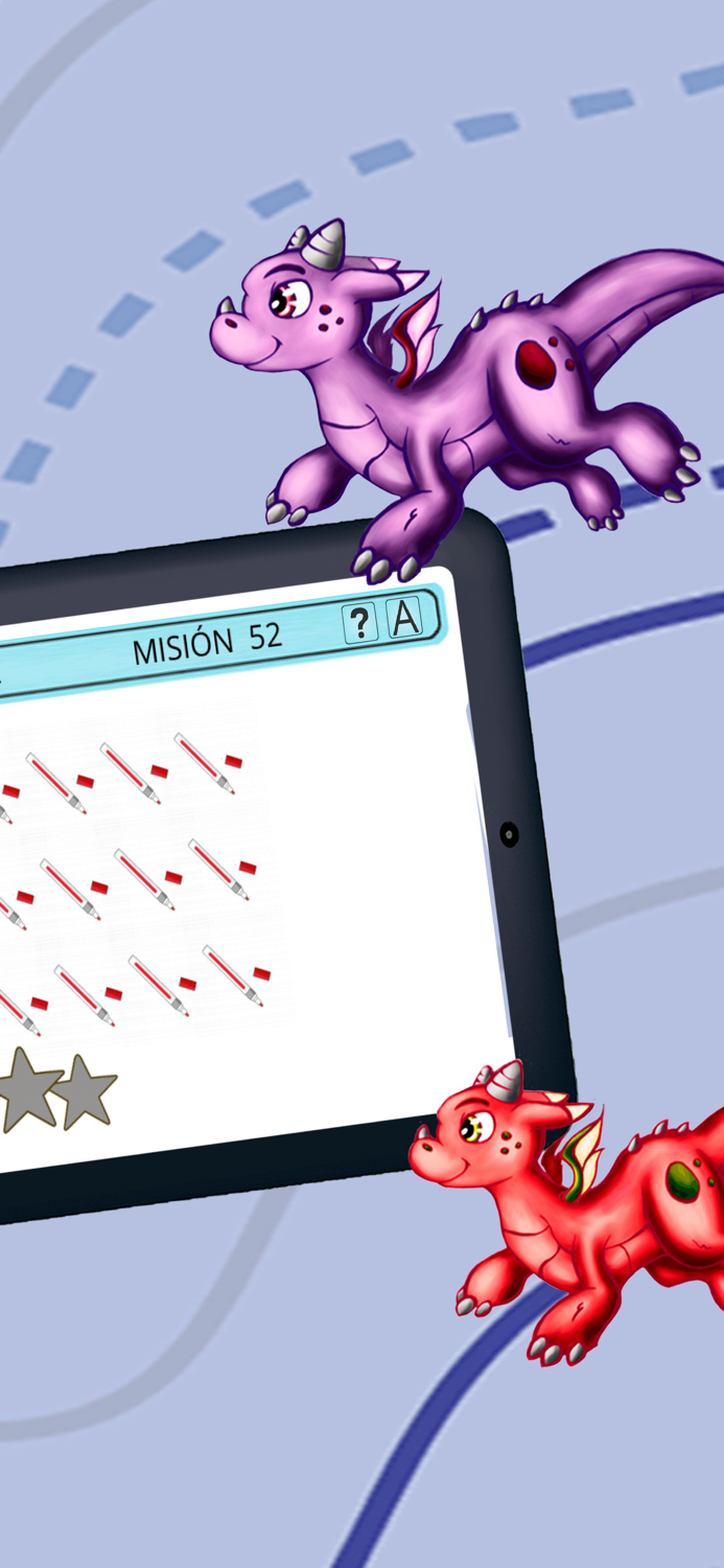 Readup Kids Aprender a leer