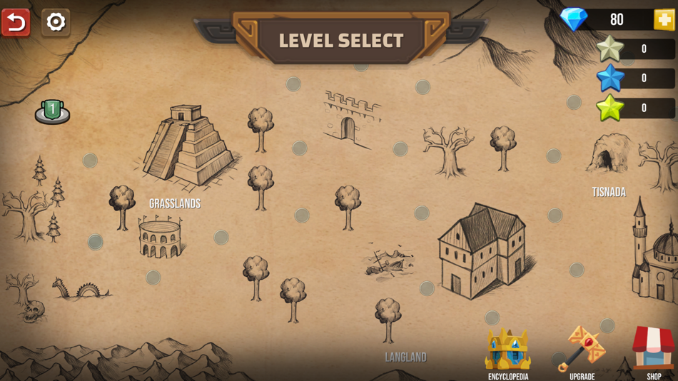 #3. Tower Defence - Remarkable (macOS) 由: MARITIME MASTER LIMITED