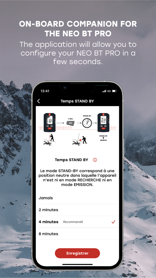 #3. ARVA (iOS) 由: NicImpex