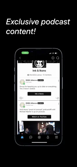 Game screenshot EXEX Alliance mod apk
