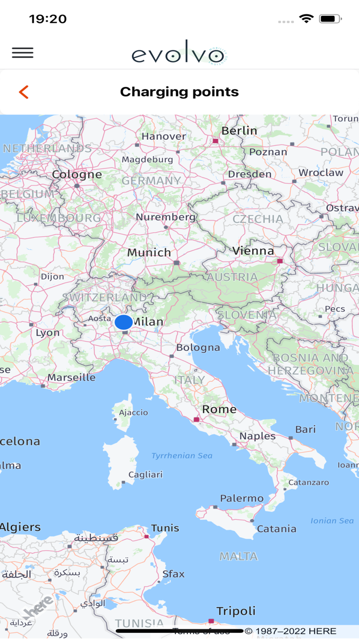 Evolvo - Mobility Solutions