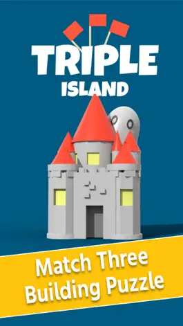 Game screenshot Triple Island mod apk
