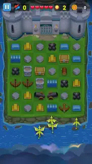merge tower : defense dragon айфон картинки 2