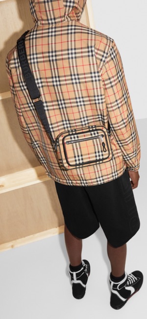 Burberry on the App Store