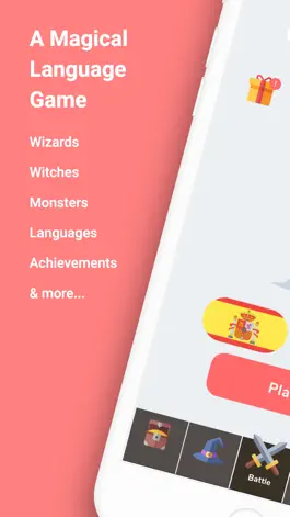 Game screenshot Linguist - Language Game mod apk