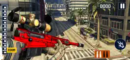 Game screenshot FPS Game : 3D Sniper Shooting mod apk