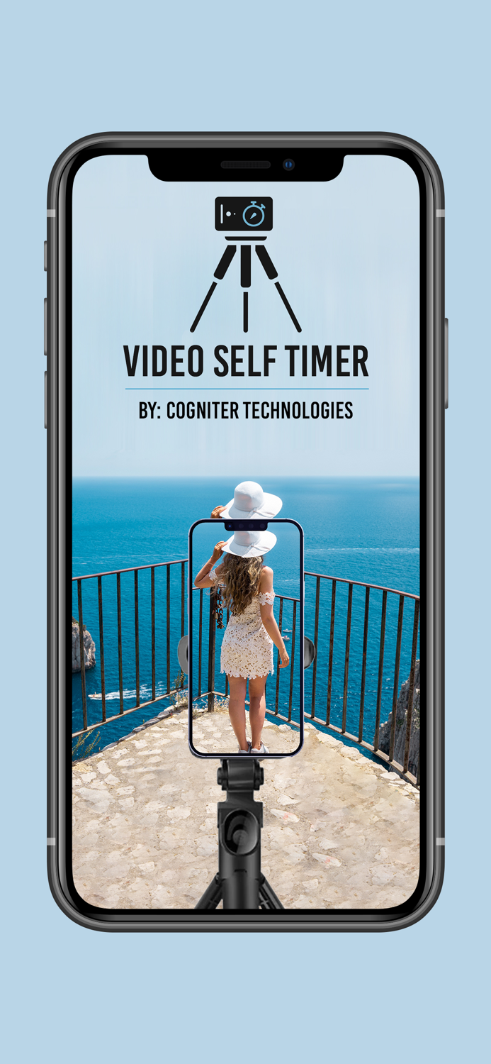 Video Self Timer