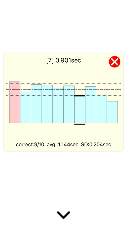 C2 Simon Task screenshot-3