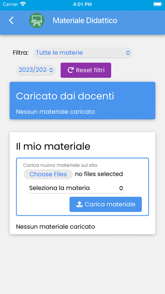 #2. MasterCom Studenti 2.0 (iOS) 由: MasterTraining srl