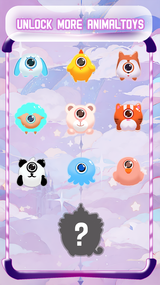 #3. Freedom Match Story-mobile (iOS) Podle: Columbus Trading Co., Limited