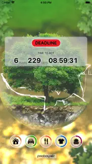 climate timer iphone screenshot 3