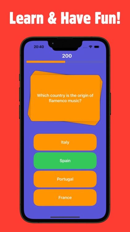 Quizman: Questions & Answers