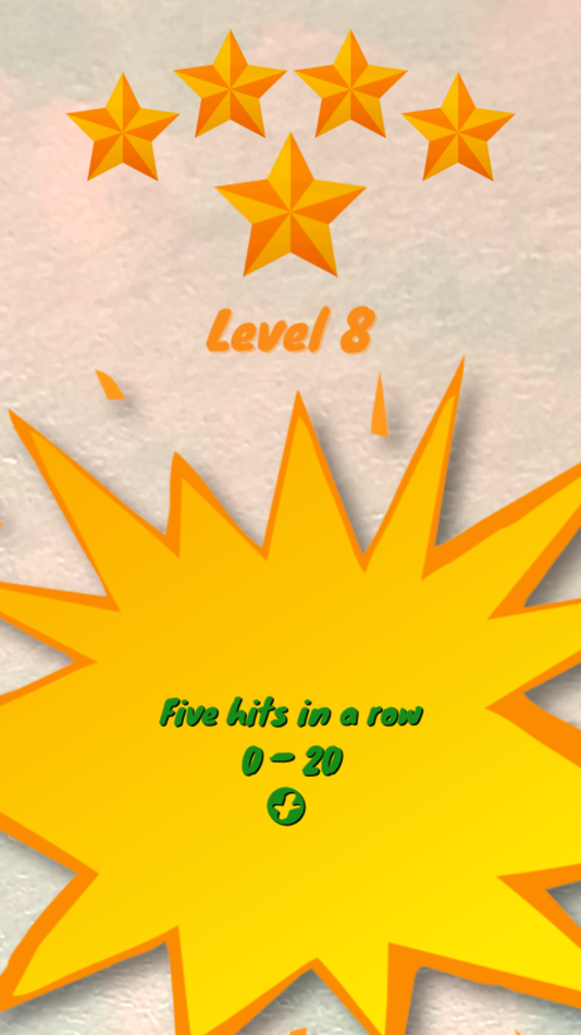 #6. Do the Math! Battle of Numbers (iOS) Podle: sergio de simone