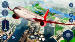 Game screenshot Plane Flight Simulator game apk