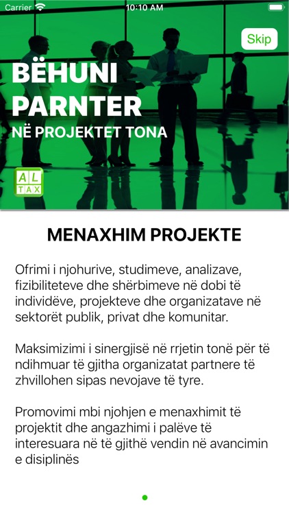Altax